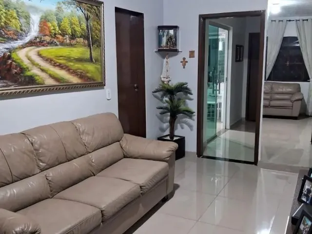 Imagem: R33 - Excelente Casa a Venda em Campinas