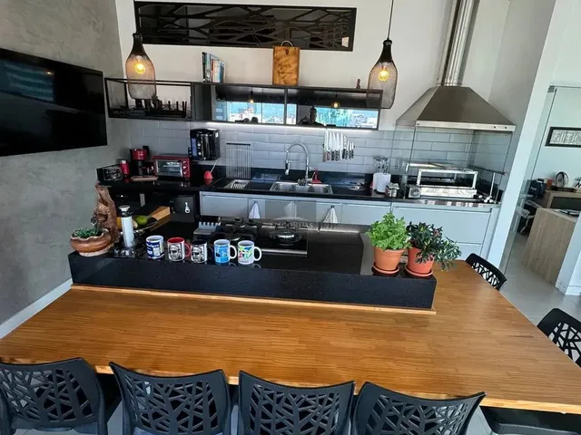 Imagem: Maravilhosa Cobertura Triplex de 239M²