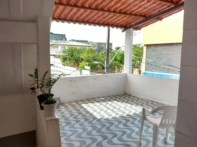 Imagem: Casa em Mussurunga, Setor F
