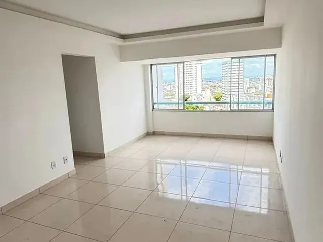 Imagem 5: Apartamento a Venda de 3/4, 1 Suíte + Dependência e 2 Garagens em Luís Anselmo
