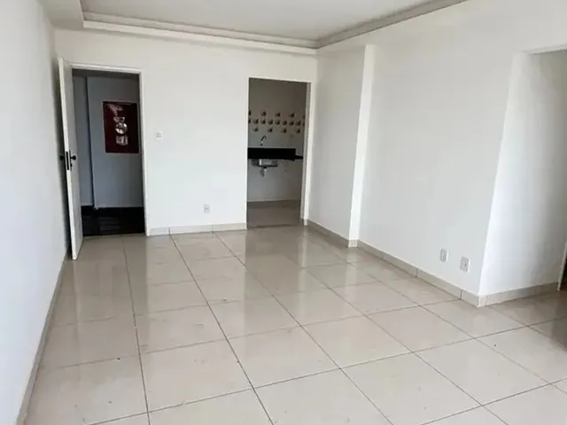 Imagem 6: Apartamento a Venda de 3/4, 1 Suíte + Dependência e 2 Garagens em Luís Anselmo