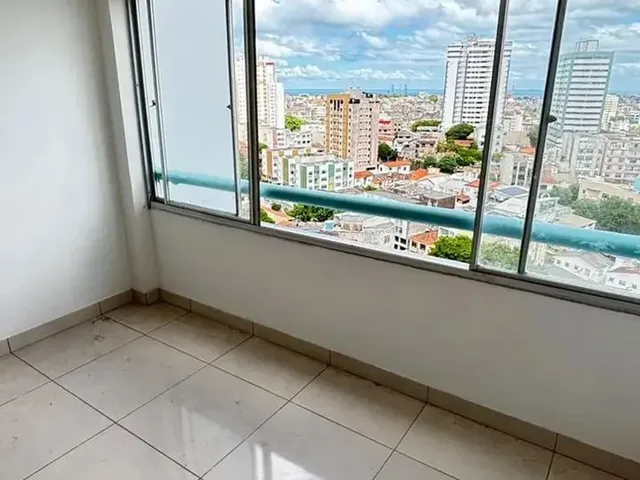 Imagem 4: Apartamento a Venda de 3/4, 1 Suíte + Dependência e 2 Garagens em Luís Anselmo