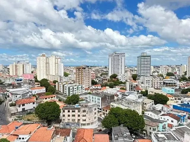 Imagem 11: Apartamento a Venda de 3/4, 1 Suíte + Dependência e 2 Garagens em Luís Anselmo