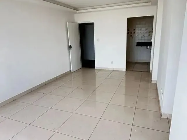 Imagem 15: Apartamento a Venda de 3/4, 1 Suíte + Dependência e 2 Garagens em Luís Anselmo
