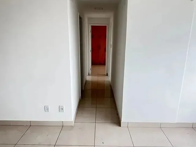 Imagem 10: Apartamento a Venda de 3/4, 1 Suíte + Dependência e 2 Garagens em Luís Anselmo