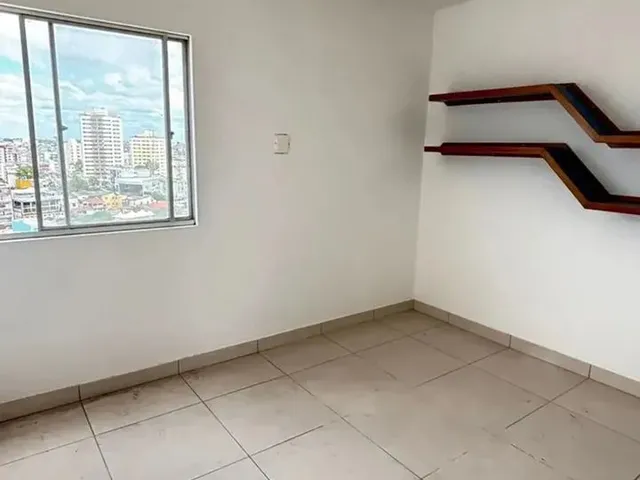 Imagem 12: Apartamento a Venda de 3/4, 1 Suíte + Dependência e 2 Garagens em Luís Anselmo