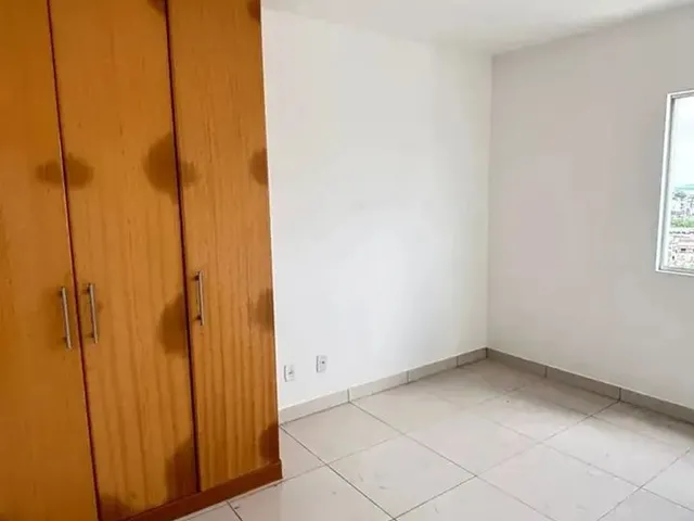 Imagem 8: Apartamento a Venda de 3/4, 1 Suíte + Dependência e 2 Garagens em Luís Anselmo