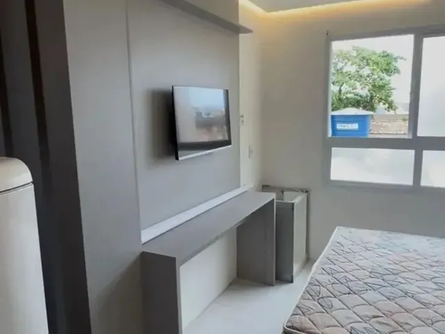 Imagem: Ideal para Morar Ou Investir! Studio Porteira