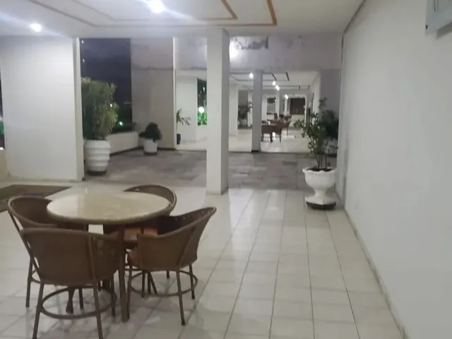 Imagem: Apartamento de 3 Quartos na Rua Pintassilgos