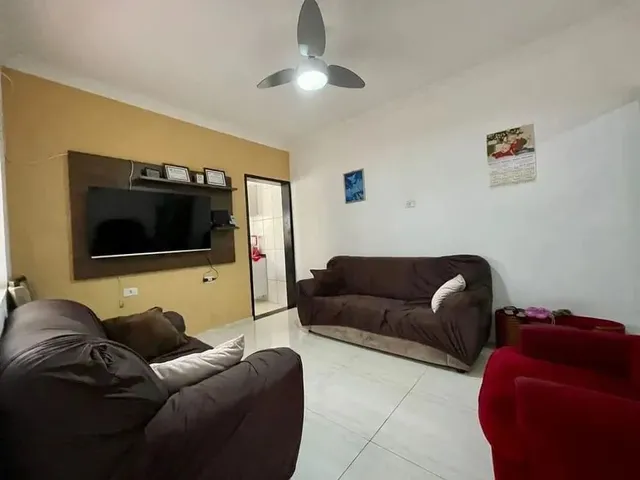 Imagem: Sj1- Casa Disponível em Cajazeiras V