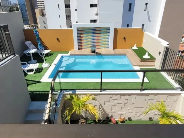 Imagem: Cobertura Triplex no Itaigara 5/4, 3 Suítes