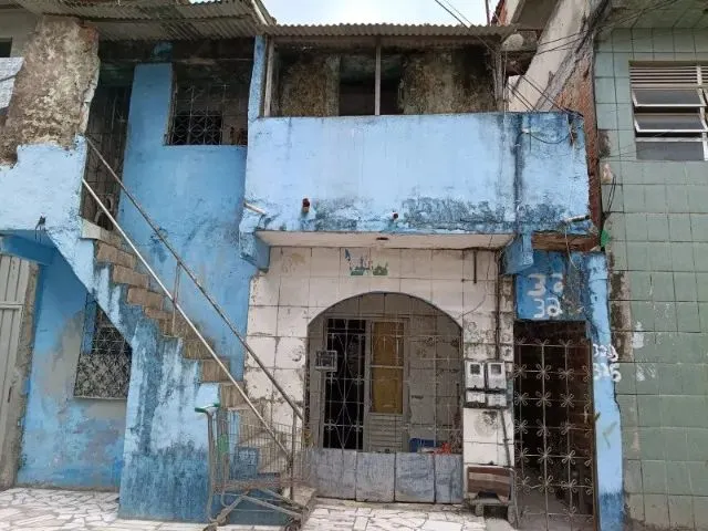 Imagem: Vendo Casa