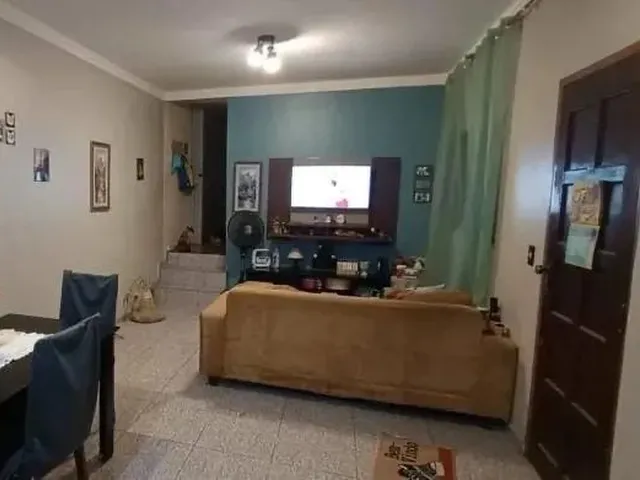 Imagem: Ep10- Casa Disponível em Jardim Cajazeiras!!