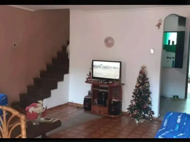 Imagem: Ep25- Casa Disponível no Pau Miúdo!!
