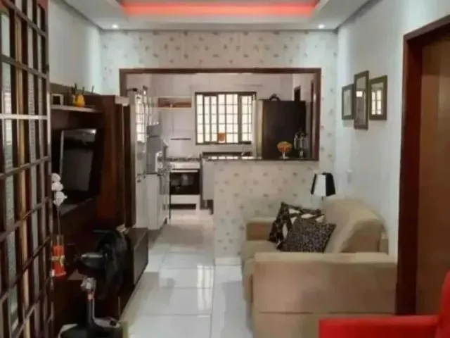 Imagem: Th56- Casa Disponivel em São Marcos (Aceito