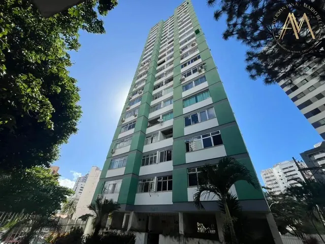 Imagem: Apartamento para Venda em Salvador, Pituba