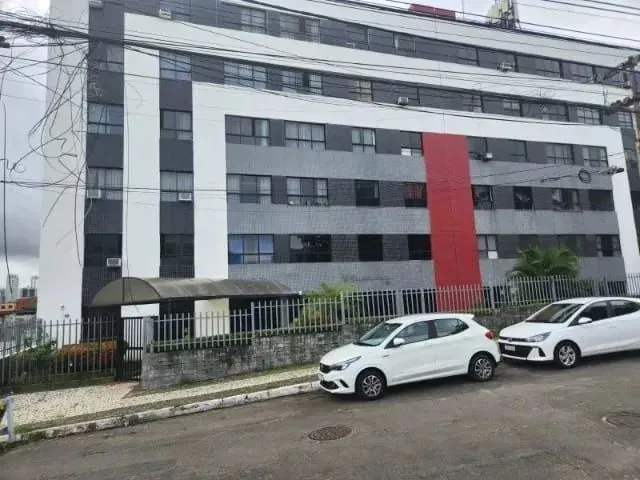 Imagem: Rio Vermelho 2 Quartos