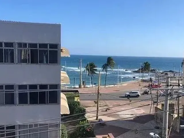 Imagem: Apartamento, Ondina
