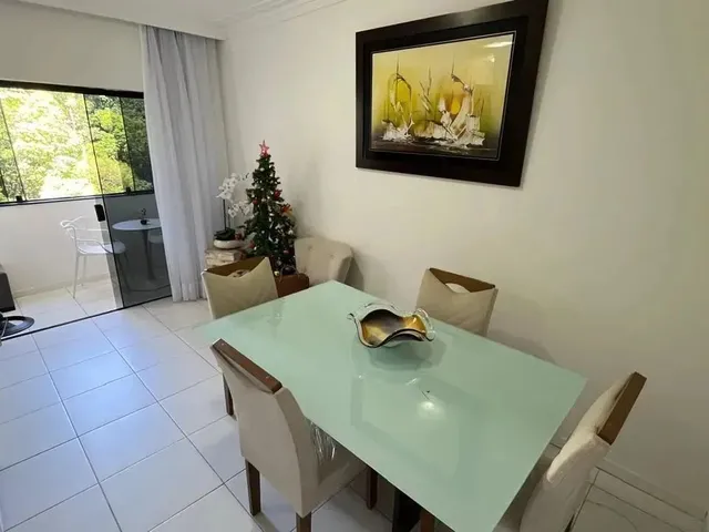 Imagem: Apartamento 2/4 Mais Dependência no Saboeiro