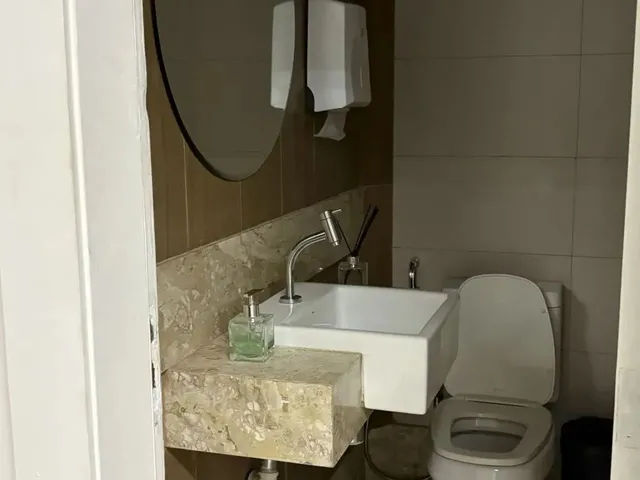 Imagem 9: Sala Comercial, 38M², Edifício Serra da Raiz, Salvador/Ba