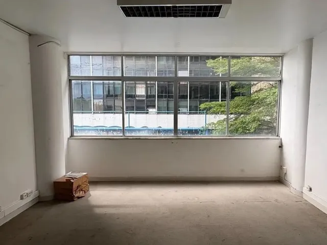 Imagem 9: Sala Comercial, 40M², Edifício Serra da Raiz, Salvador/Ba
