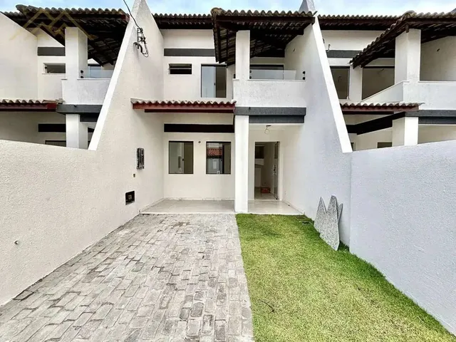 Imagem: Casa de Condomínio À Venda em Salvador