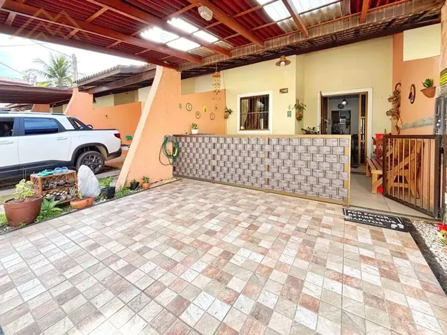Imagem: Casa de Condomínio À Venda em Salvador