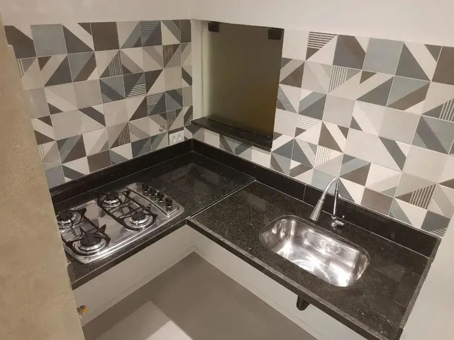 Imagem 4: Imóvel para Venda com 35 Metros Quadrados com 1 Quarto em Centro - Rio de Janeiro - Rj