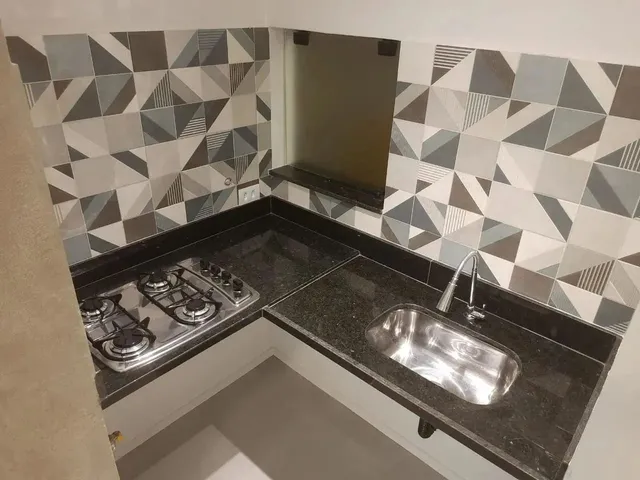 Imagem 15: Imóvel para Venda com 35 Metros Quadrados com 1 Quarto em Centro - Rio de Janeiro - Rj