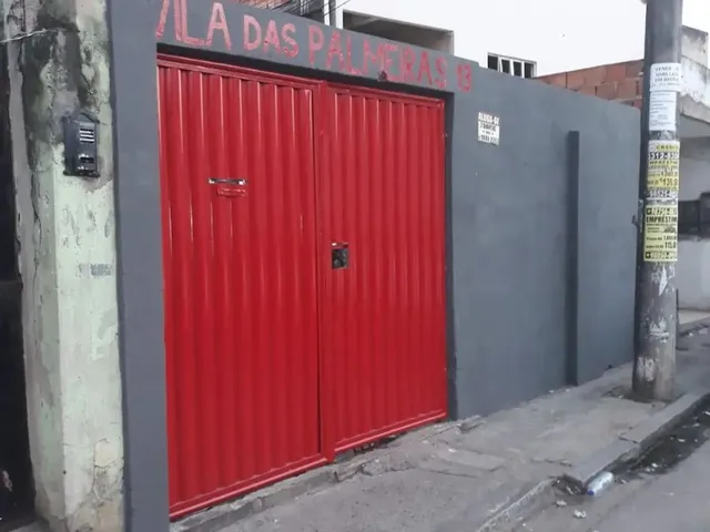 Imagem: Oportunidade em Brotas