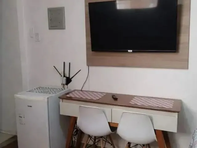 Imagem 13: Studio Mobiliado Pronto para Morar Oportunidade no Centro do Rj!