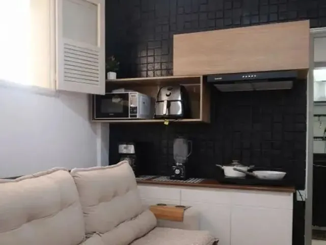 Imagem 12: Studio Mobiliado Pronto para Morar Oportunidade no Centro do Rj!