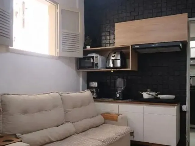 Imagem 4: Studio Mobiliado Pronto para Morar Oportunidade no Centro do Rj!