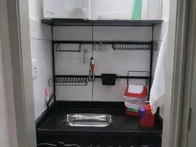 Imagem 2: Studio Mobiliado Pronto para Morar Oportunidade no Centro do Rj!