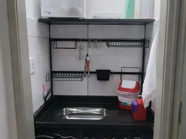 Imagem 11: Studio Mobiliado Pronto para Morar Oportunidade no Centro do Rj!