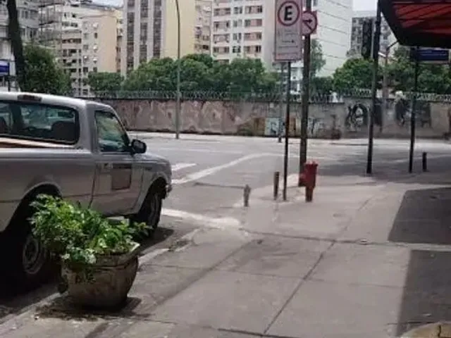 Imagem 10: Studio Mobiliado Pronto para Morar Oportunidade no Centro do Rj!