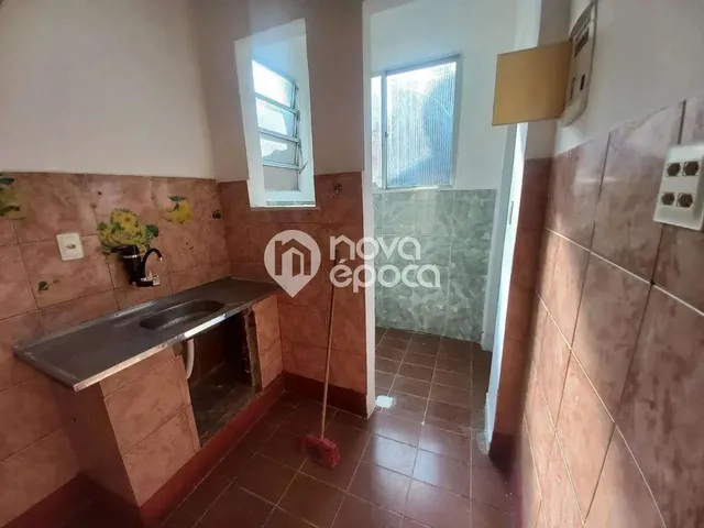Imagem 5: Estácio Apartamento com 2 dormitórios