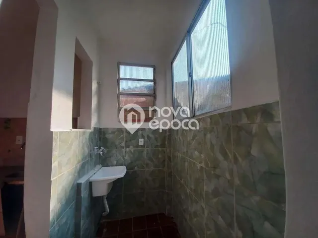 Imagem 6: Estácio Apartamento com 2 dormitórios