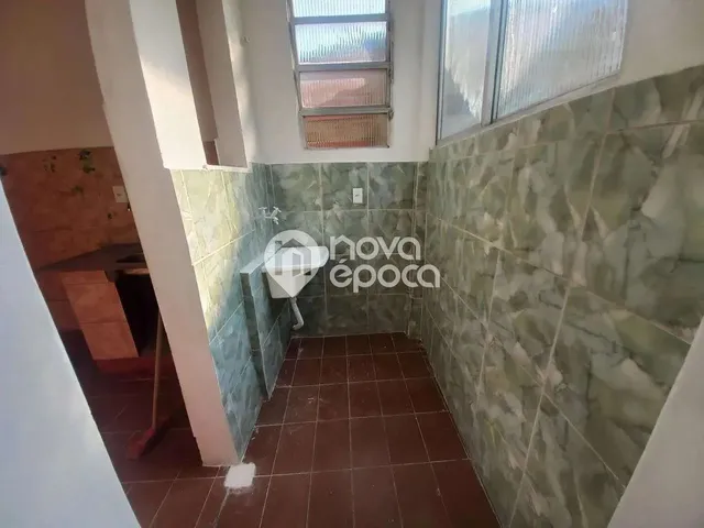 Imagem 2: Estácio Apartamento com 2 dormitórios