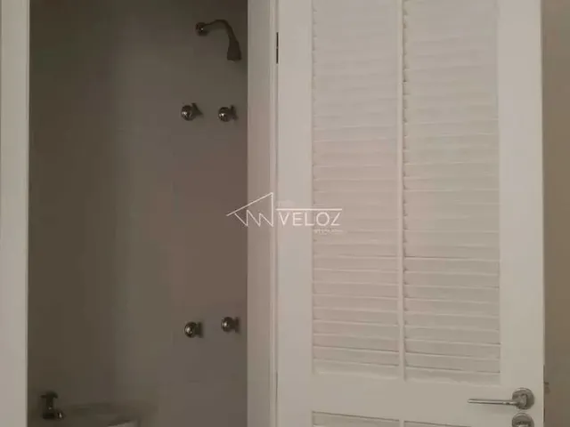 Imagem: Apartamento - Padrão / Residencial / Catete