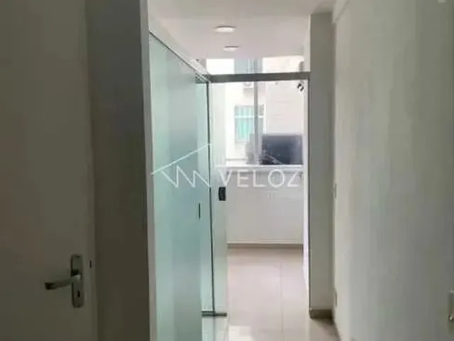 Imagem: Apartamento / Residencial / Centro