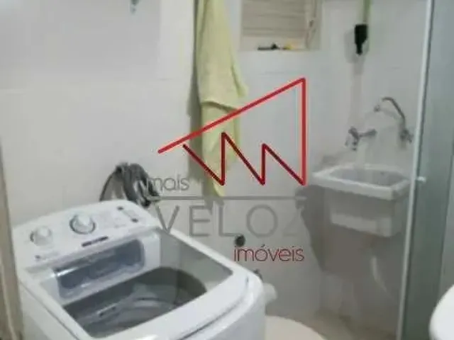 Imagem 1: Kitnet/Conjugado-À Venda-Centro-Rio de Janeiro-Rj
