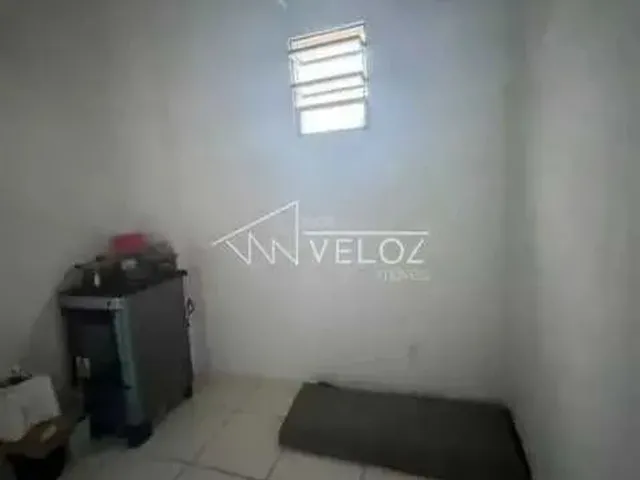 Imagem 1: Kitnet/Conjugado-À Venda-Centro-Rio de Janeiro-Rj
