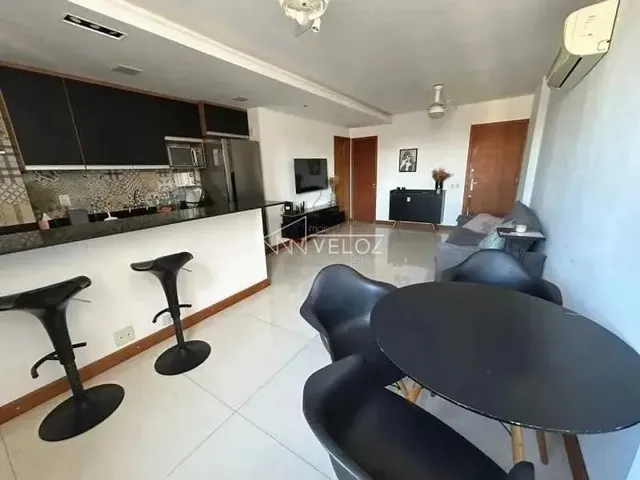 Imagem: Apartamento Padrão / Residencial / Centro