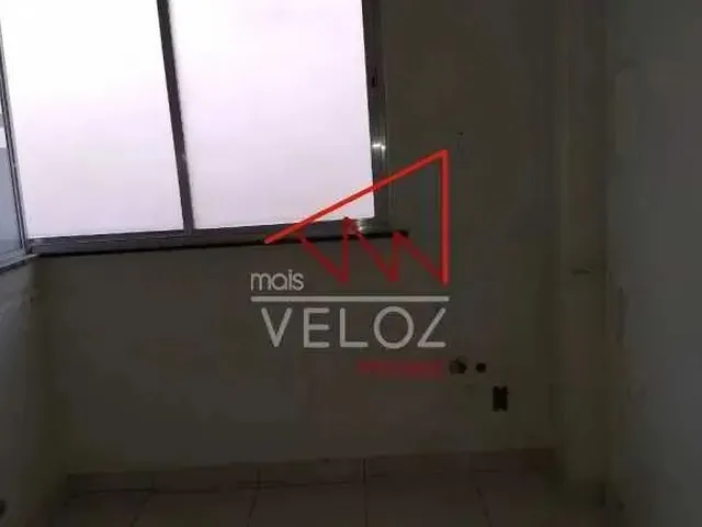 Imagem 3: Kitnet/Conjugado-À Venda-Centro-Rio de Janeiro-Rj