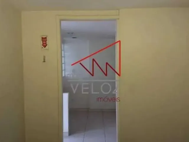 Imagem 9: Kitnet/Conjugado-À Venda-Centro-Rio de Janeiro-Rj