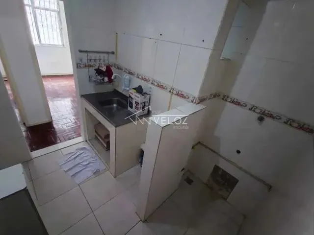 Imagem: Apartamento - Padrão / Residencial / Centro