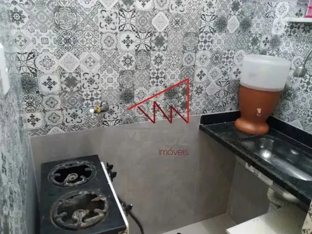 Imagem 1: Kitnet/Conjugado-À Venda-Centro-Rio de Janeiro-Rj