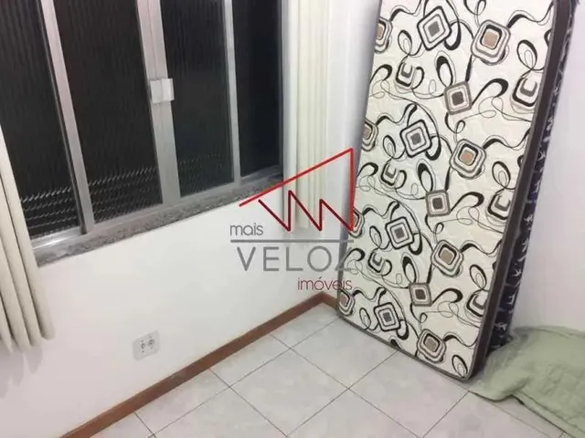 Imagem 1: Kitnet/Conjugado-À Venda-Centro-Rio de Janeiro-Rj