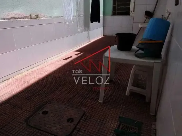 Imagem: Apartamento / Residencial / Glória